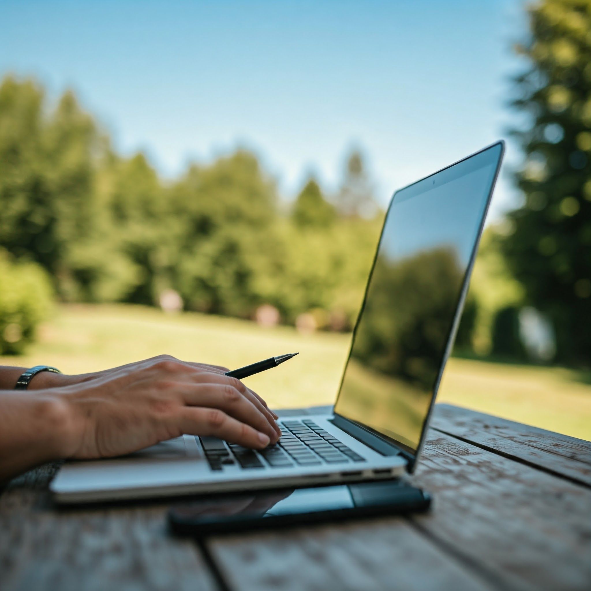 Telework 1