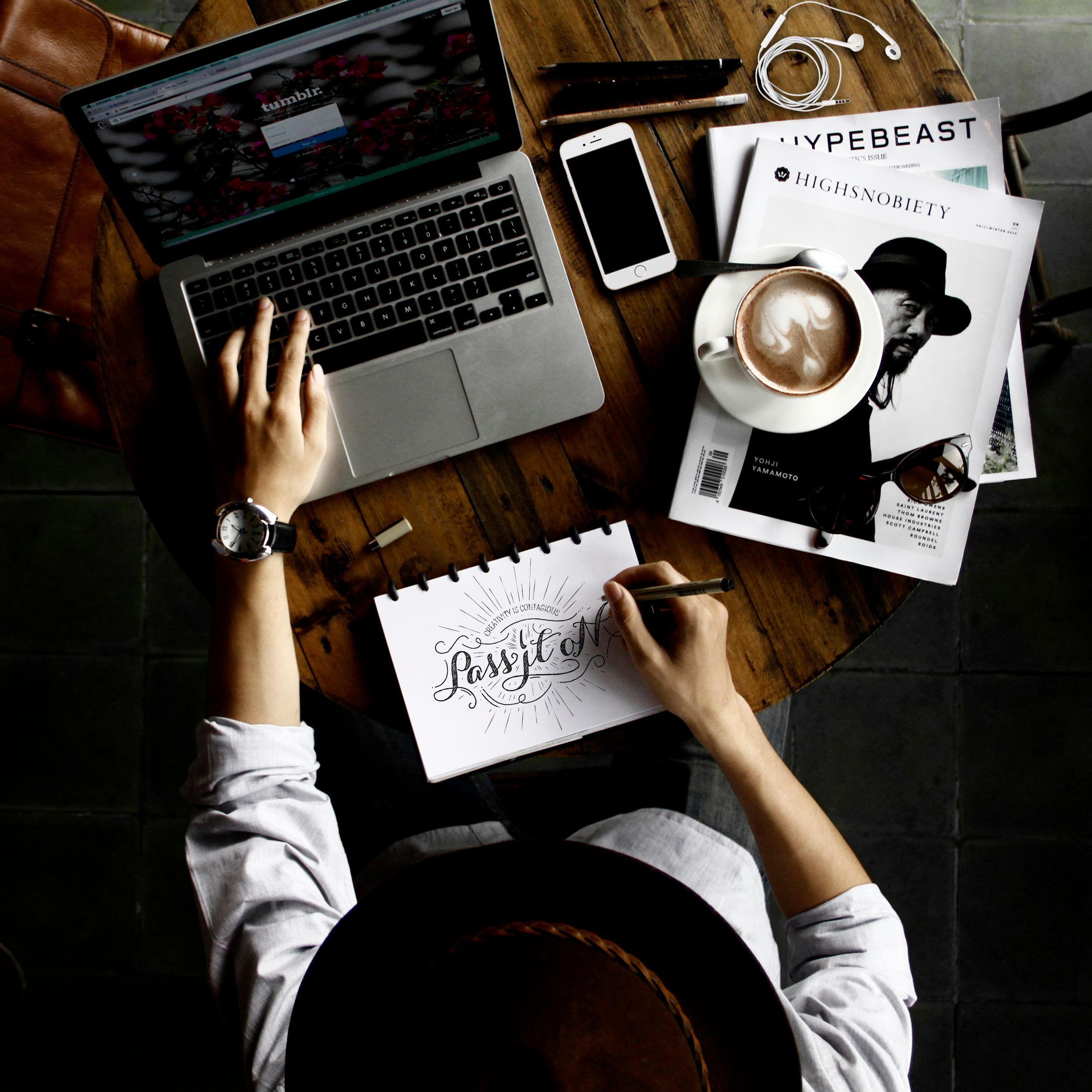 Telework 4